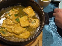 -长安炊烟庭院陕菜(七路明光路店)
