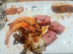-汉巴味德(鹏欣水游城店)