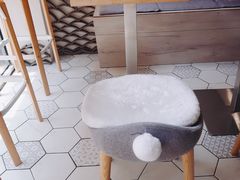 用餐区-茶是一枝花泡茶店