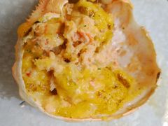 芝士蟹宝-菊上料理(蜀山银泰百货店)