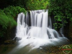 -天河潭旅游度假区