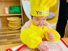 -YoKID优儿学堂早教托育园(常营托育园)