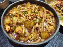 -丝路金桃·新疆菜(徐汇店)