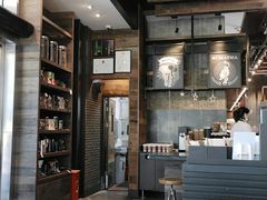 -星巴克(深圳前海企业公馆店)