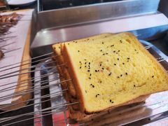 -老白清真烧烤(锦州旗舰店)