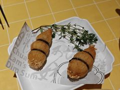 -蔡澜点心·粤菜(海印都荟城店)