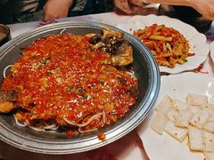 -堂瓦里·33年传统赣菜(第一街区店)