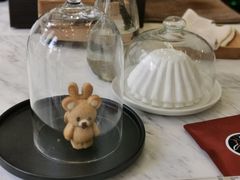 -red donkey coffee