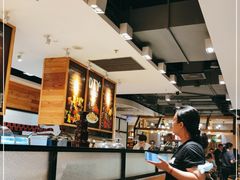 -比格比萨自助(新辰里学清路店)