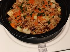 -曼玉餐厅(中原万达店)