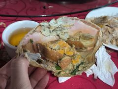 -胜海大排档·海鲜·黄鳝饭(十年老店)