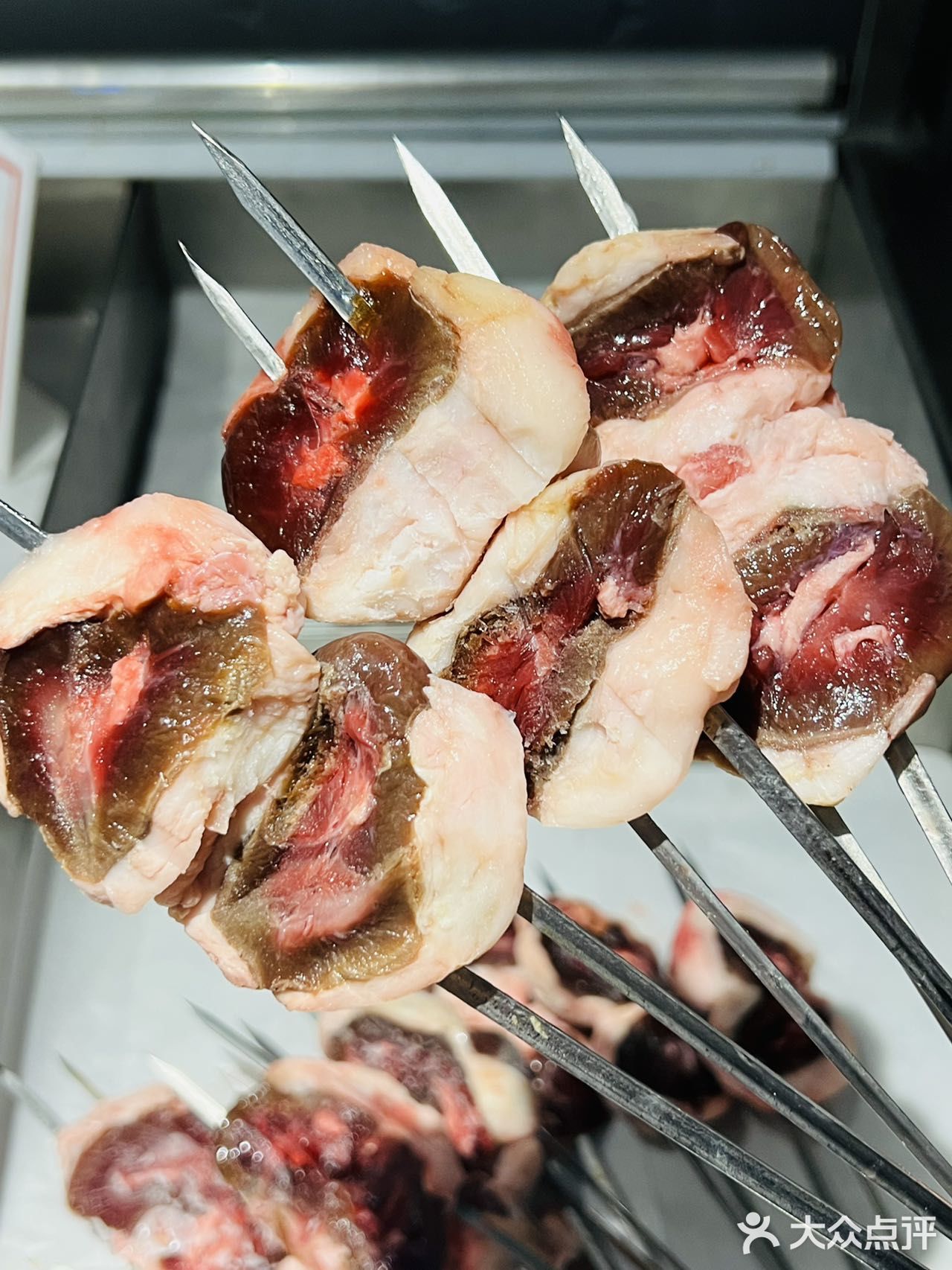 夏天吃烧烤还是得来这家呀！  