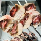 夏天吃烧烤还是得来这家呀！  