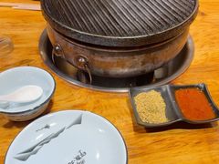-石记老北京炙子烤肉(松园店)