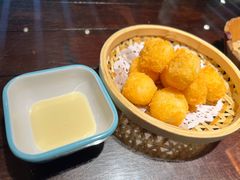 -江边城外烤鱼(方庄时代购物中心店)
