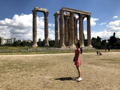 -奥林匹亚宙斯神庙