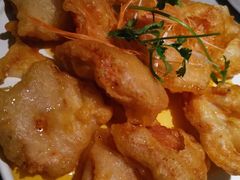 -额娘·现烙春饼烤鸭(太原总店)