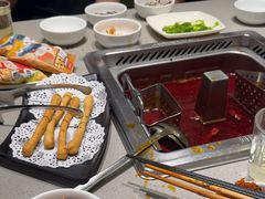 -海底捞火锅(吾悦广场店)