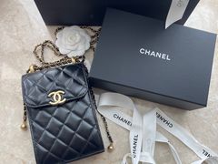 -CHANEL(恒隆广场店)