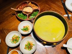 -瑶王府·广西菜(金阳路店)