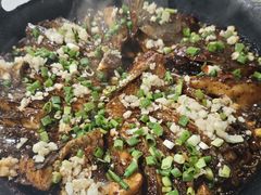 平锅鱼-老于餐厅(民生路店)