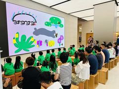 -Apple零售店(玄武湖店)