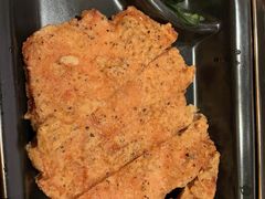 君悦排骨-馔豚·台北菜专门店(深圳湾万象城店)