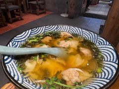 -北丐先生·野馄饨烧烤(雨花万象店)