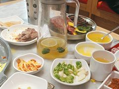 -韩宫宴烤肉·料理(南京江宁万达店)