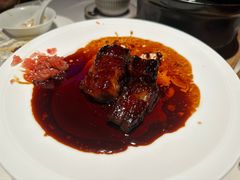 -侨美·唐荔园·40年地道粤菜