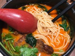 -和府捞面(东直门银座店)