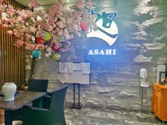 -割烹旭日本料理(龙湖狮山天街店)