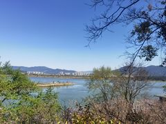 -福建鲤鱼洲酒店