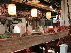 -黄家码头老火锅(解放碑旗舰店)