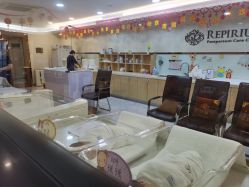 -爱贝蕊恩韩式月子会所(宝安店)