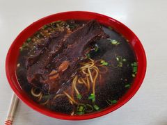 -小龙大肉面馆