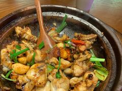 -啫神·广州地标美食(北京路店)