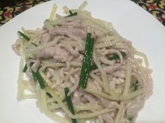 -城南往事济南风味主题餐厅(东环店)