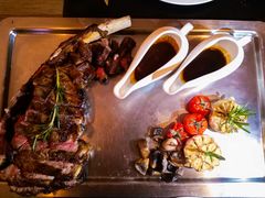 -恰餐厅CHAR Grill(北京三里屯洲际店)