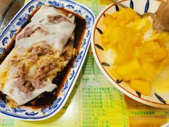 -顺记冰室(宝华路店)