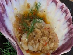 -花潮料理艺食馆(世欧广场店)