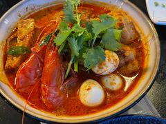 -宴悦海鲜餐厅·游水海鲜·牛排(亚龙湾瑞吉店)