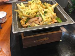 -外婆船宴餐厅·外婆喊你回家吃饭