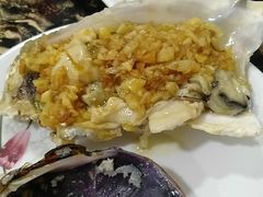 -张树军海鲜(王府壹号店)