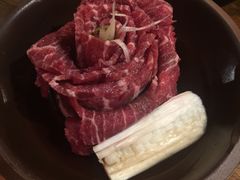 -喜来稀肉(金巴利道店)