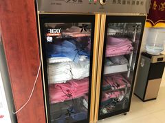 -厚德盲人按摩(太阳城店)