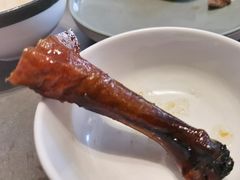 -先记烧鹅王·本地粤菜(福永店)