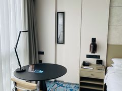 -上海漕河泾万丽酒店