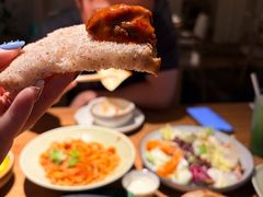 -沛家·西餐Brunch·直火料理