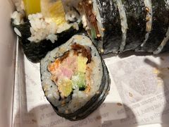 -传闻来紫菜包饭·打糕(西塔韩百店)